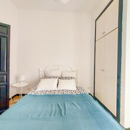 Apartamento Alameda Calatrava Sevilla Exterior foto