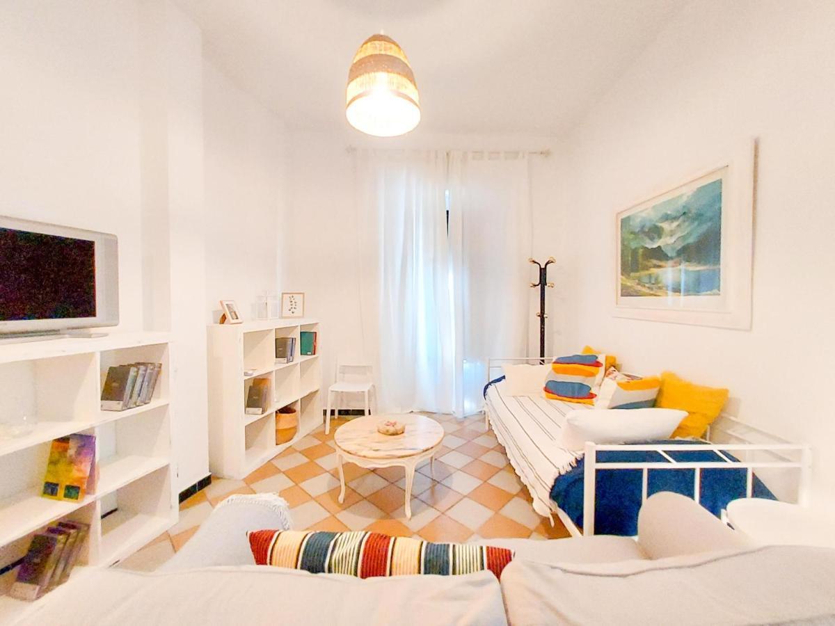 Apartamento Alameda Calatrava Sevilla Exterior foto